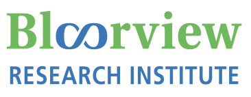 Bloorview Research Institute logo